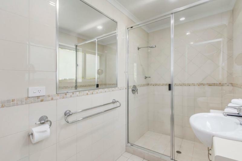 الشقق الفندقية Noosa Quays المظهر الخارجي الصورة